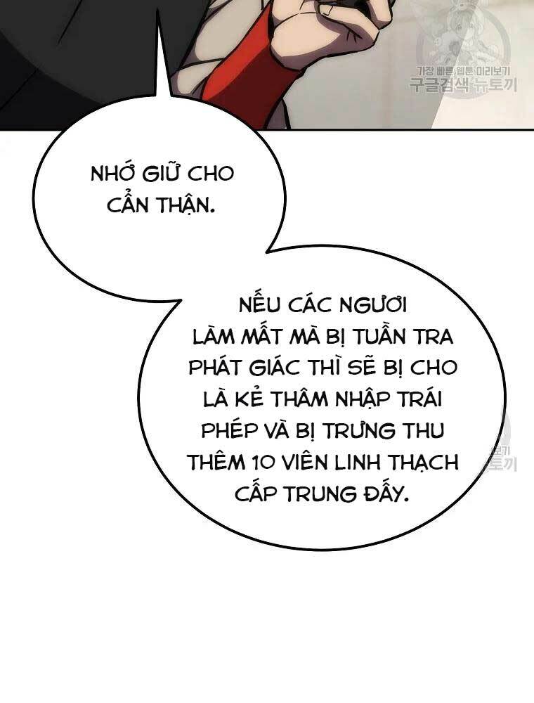 thiếu niên phương sĩ chapter 40 - Trang 2