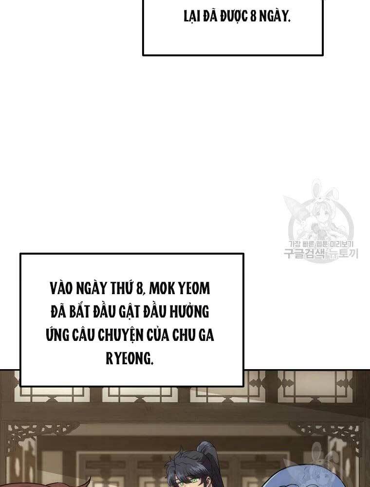 thiếu niên phương sĩ chapter 40 - Trang 2