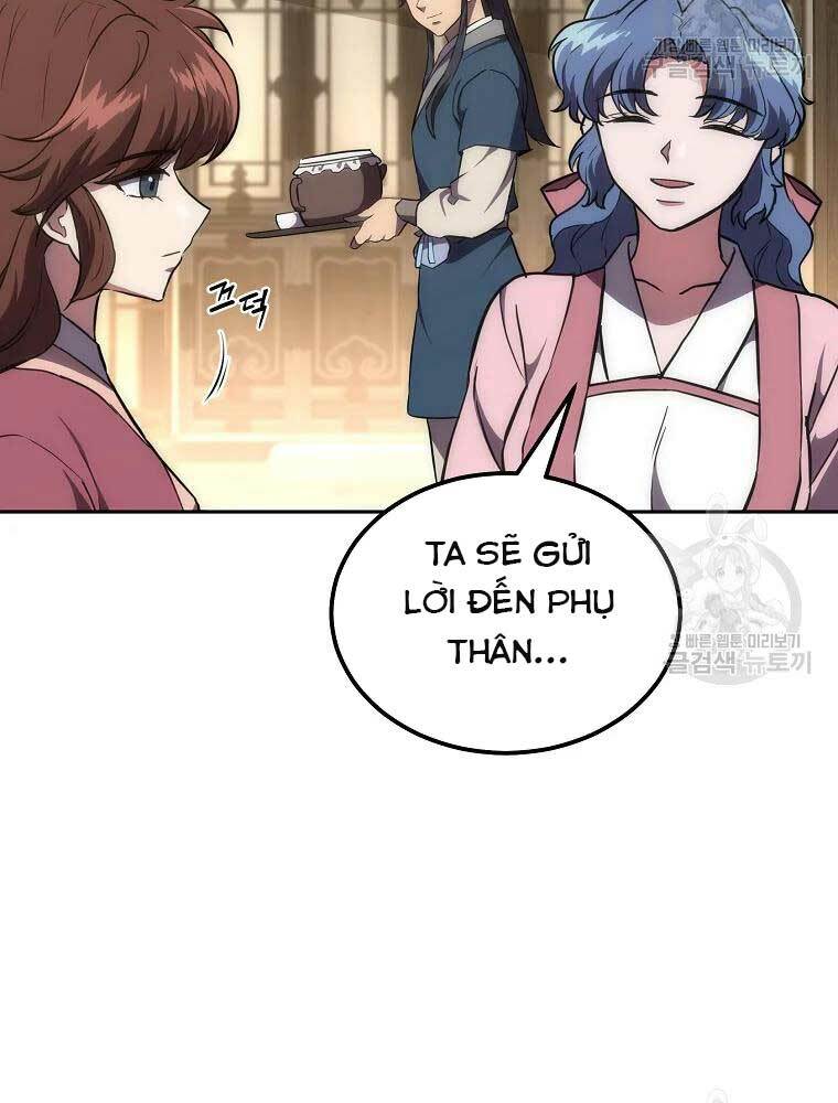 thiếu niên phương sĩ chapter 40 - Trang 2