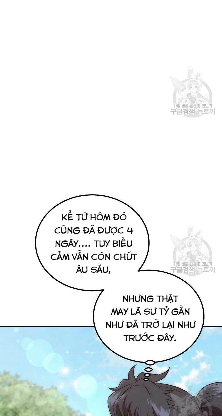 thiếu niên phương sĩ chapter 40 - Trang 2