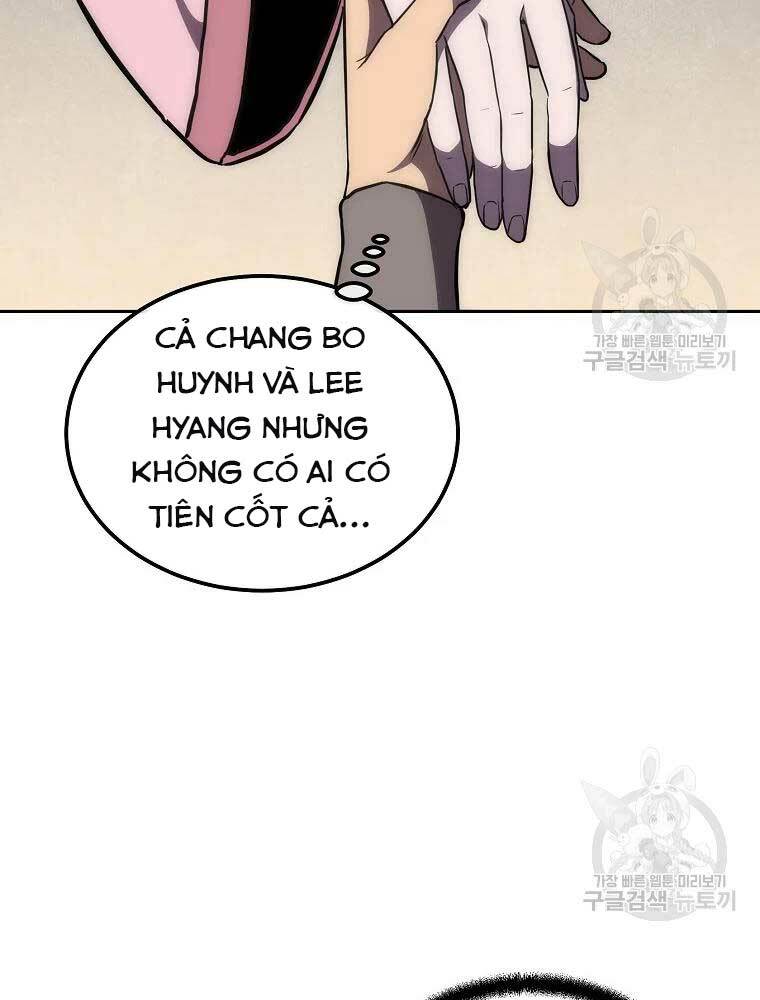 thiếu niên phương sĩ chapter 40 - Trang 2