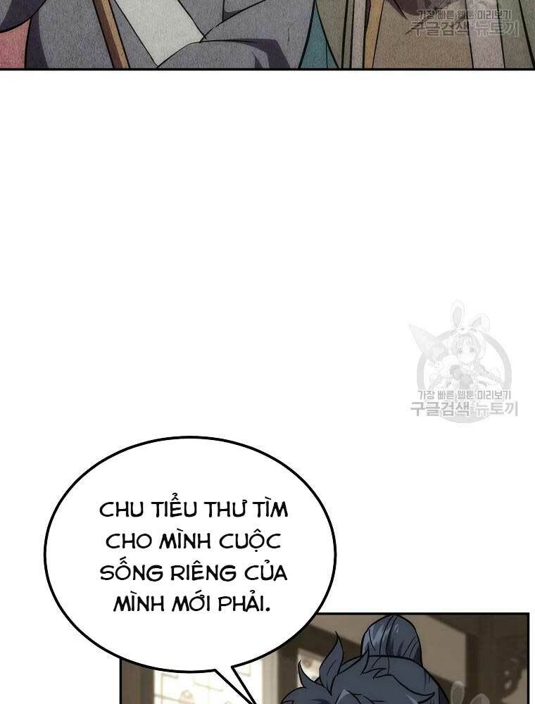 thiếu niên phương sĩ chapter 40 - Trang 2