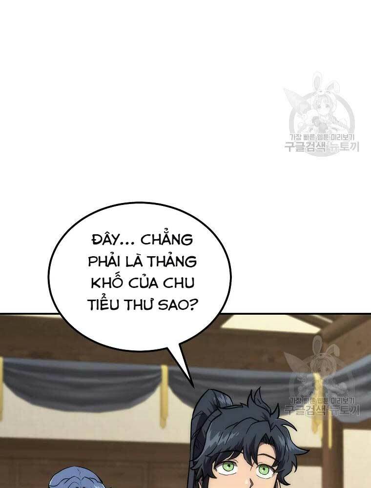 thiếu niên phương sĩ chapter 40 - Trang 2