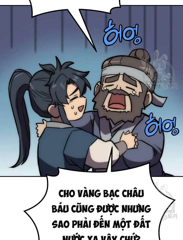 thiếu niên phương sĩ chapter 40 - Trang 2