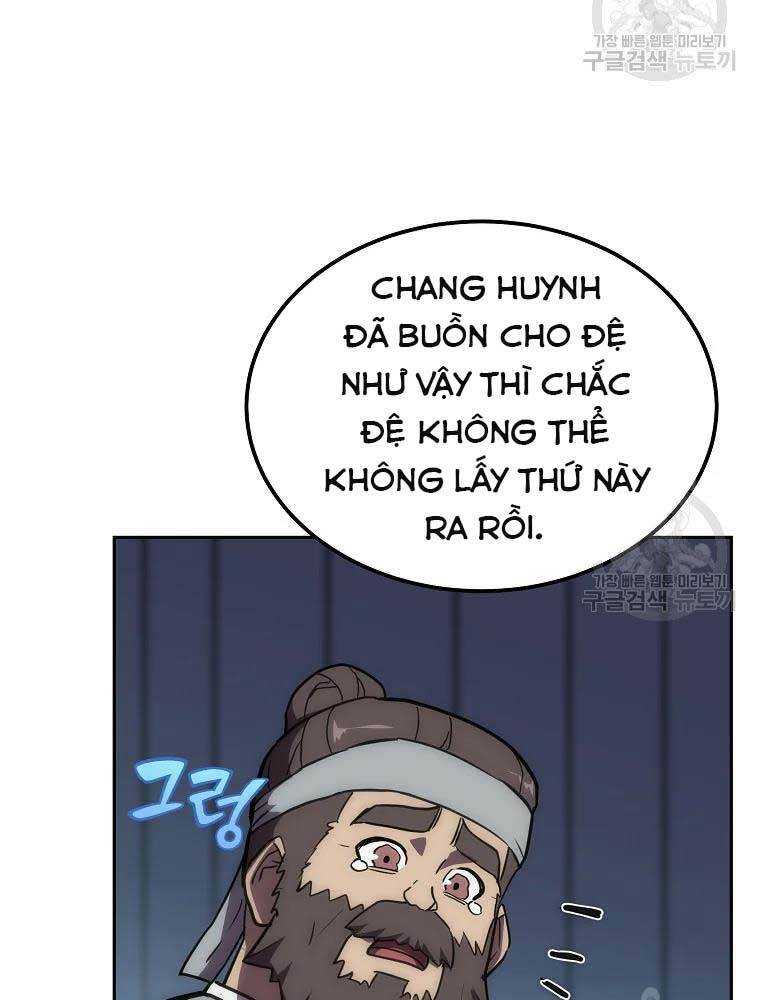 thiếu niên phương sĩ chapter 40 - Trang 2