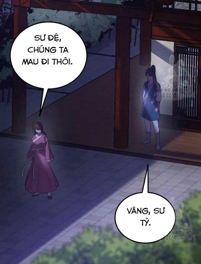 thiếu niên phương sĩ chapter 40 - Trang 2