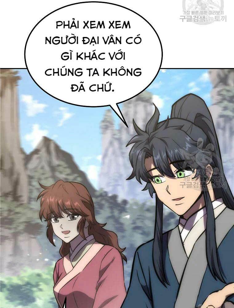 thiếu niên phương sĩ chapter 40 - Trang 2