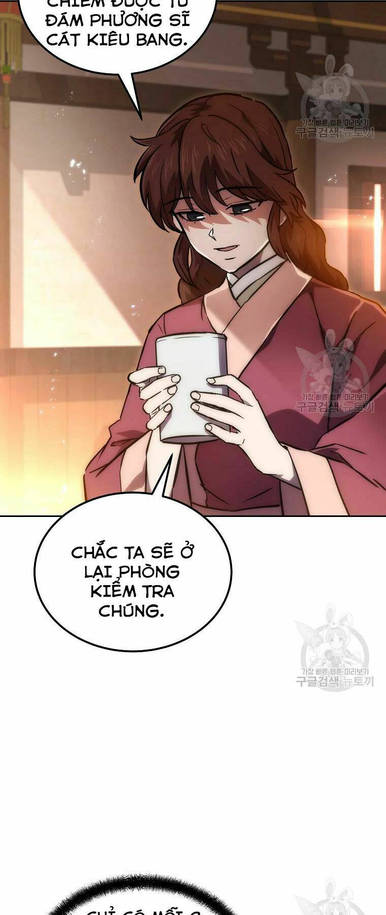 thiếu niên phương sĩ chapter 41 - Trang 2