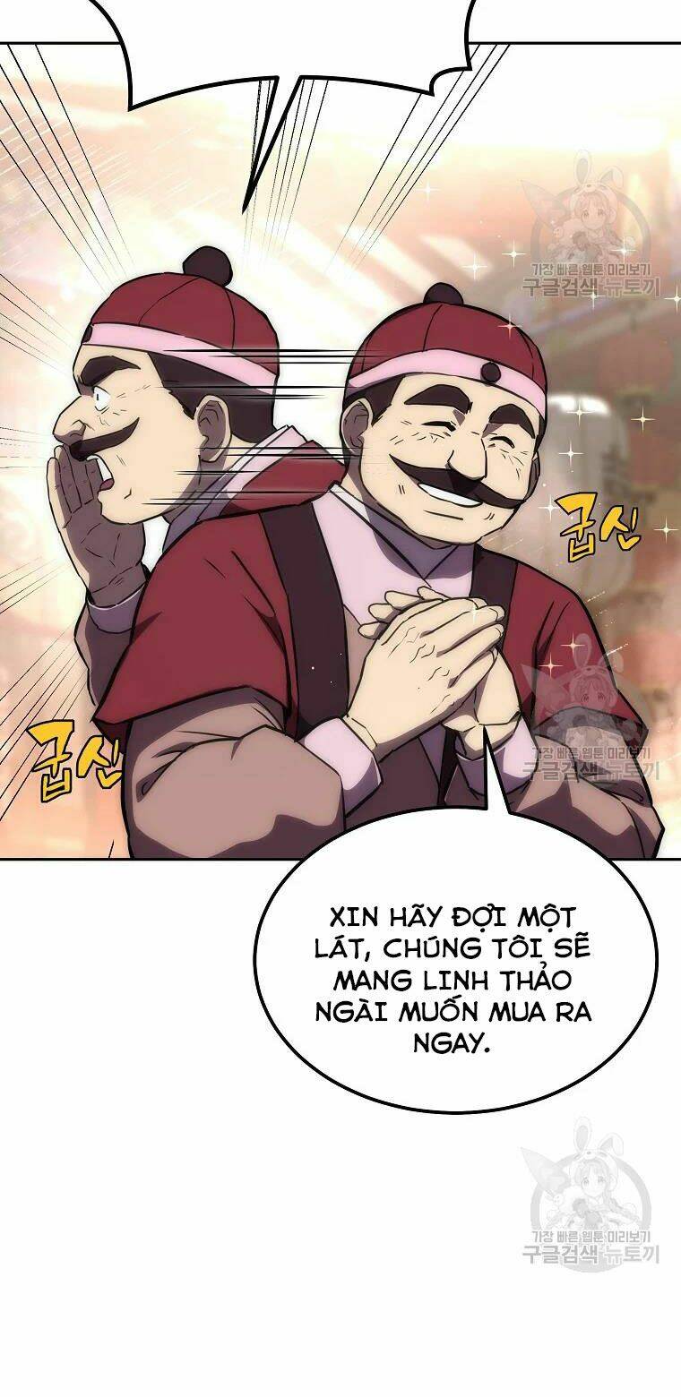 thiếu niên phương sĩ chapter 41 - Trang 2