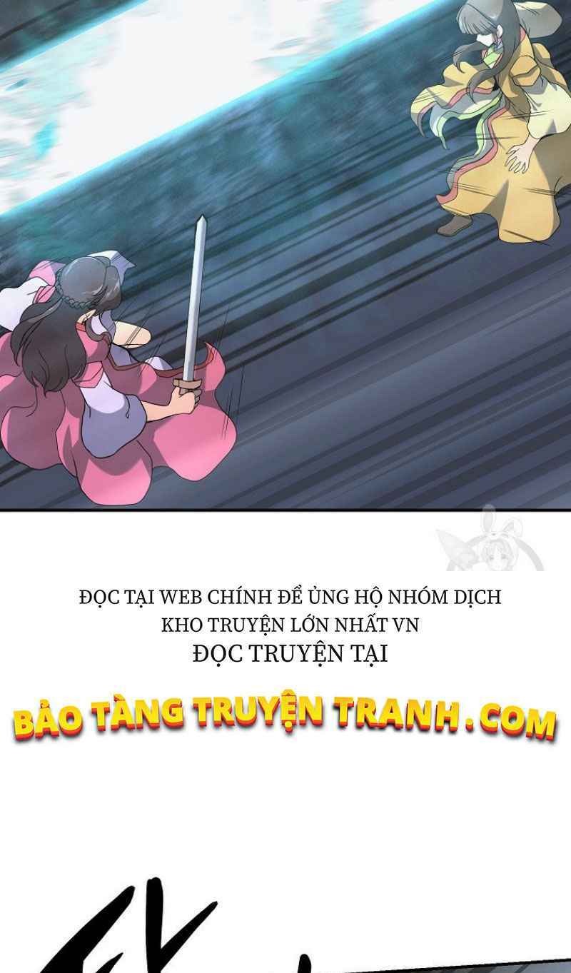 thiếu niên phương sĩ chapter 9 - Trang 2