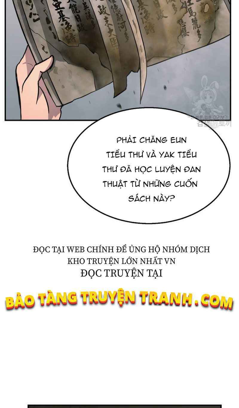 thiếu niên phương sĩ chapter 9 - Trang 2