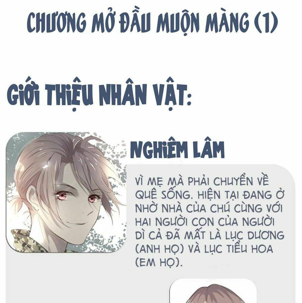 thiếu niên rắc rối chương 17 - Trang 2