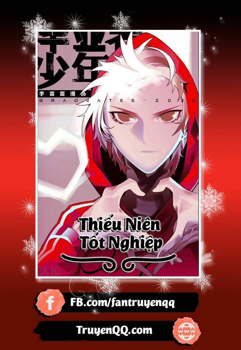 Thiếu Niên Tốt Nghiệp Chapter 1 - Trang 2