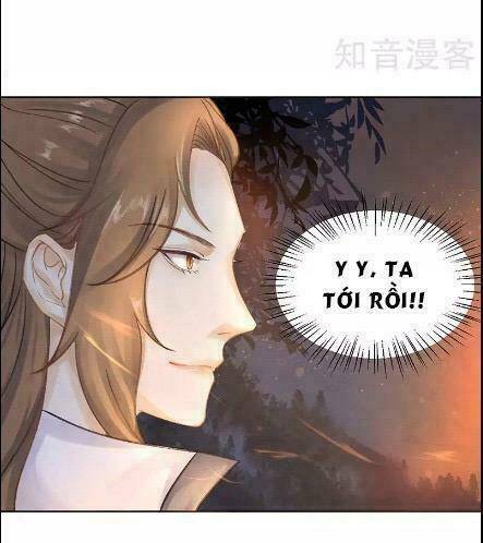 Thiếu Nữ Sấm Sét Chapter 14 - Trang 2