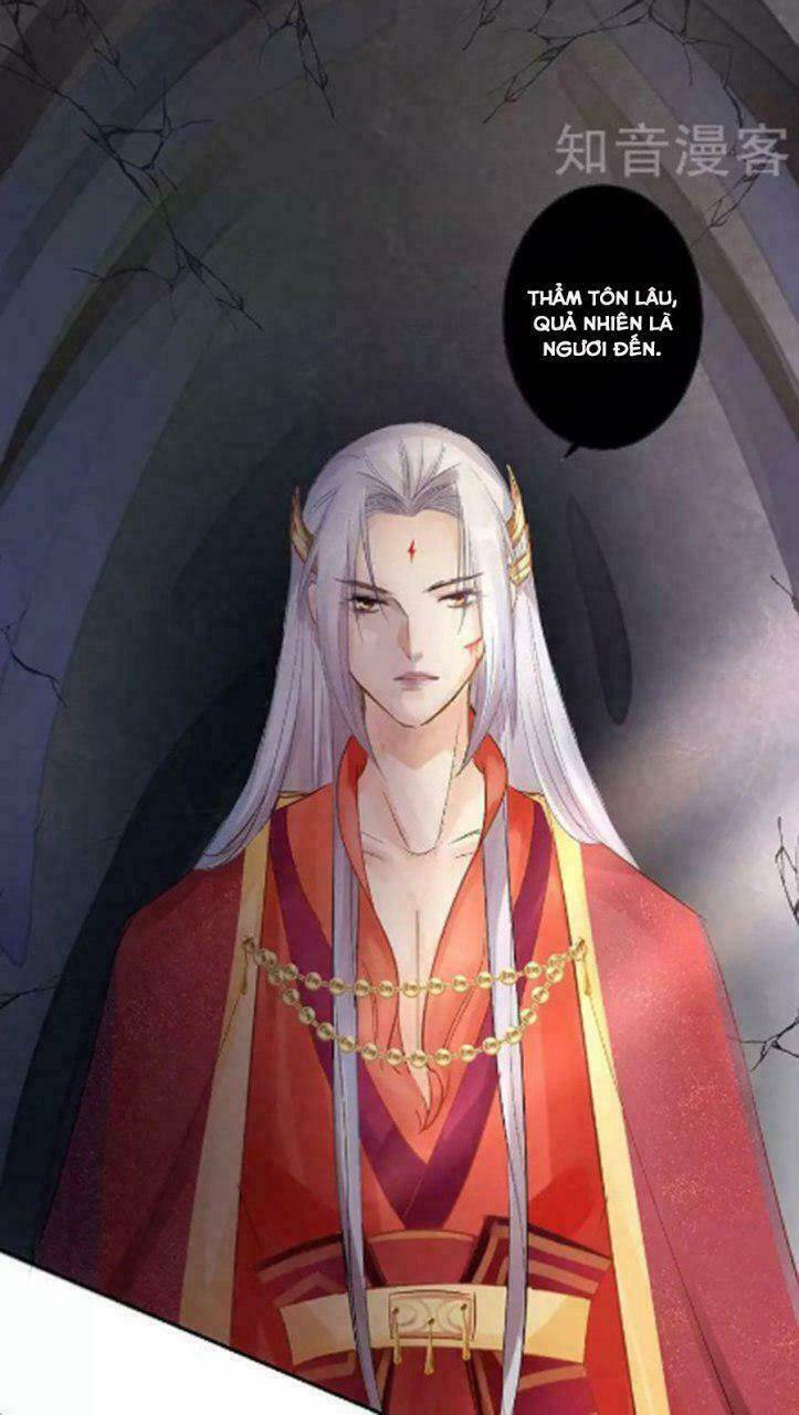 Thiếu Nữ Sấm Sét Chapter 17 - Trang 2