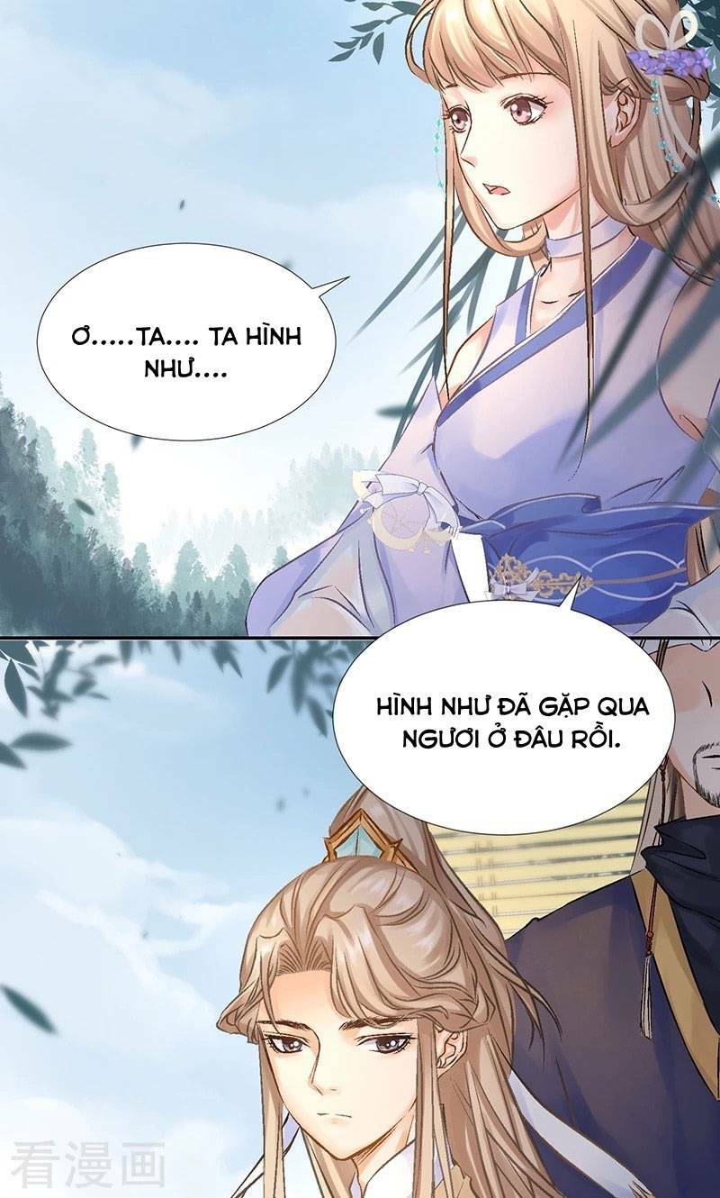 Thiếu Nữ Sấm Sét Chapter 24 - Trang 2