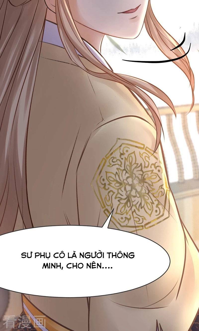 Thiếu Nữ Sấm Sét Chapter 26 - Trang 2