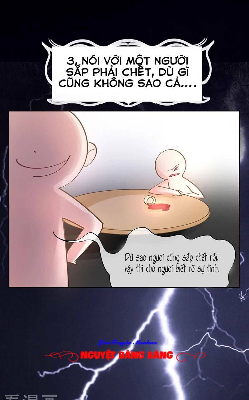 Thiếu Nữ Sấm Sét Chapter 26 - Trang 2