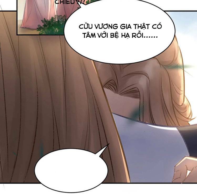 Thiếu Nữ Sấm Sét Chapter 26 - Trang 2