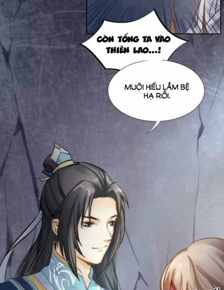 Thiếu Nữ Sấm Sét Chapter 31 - Trang 2