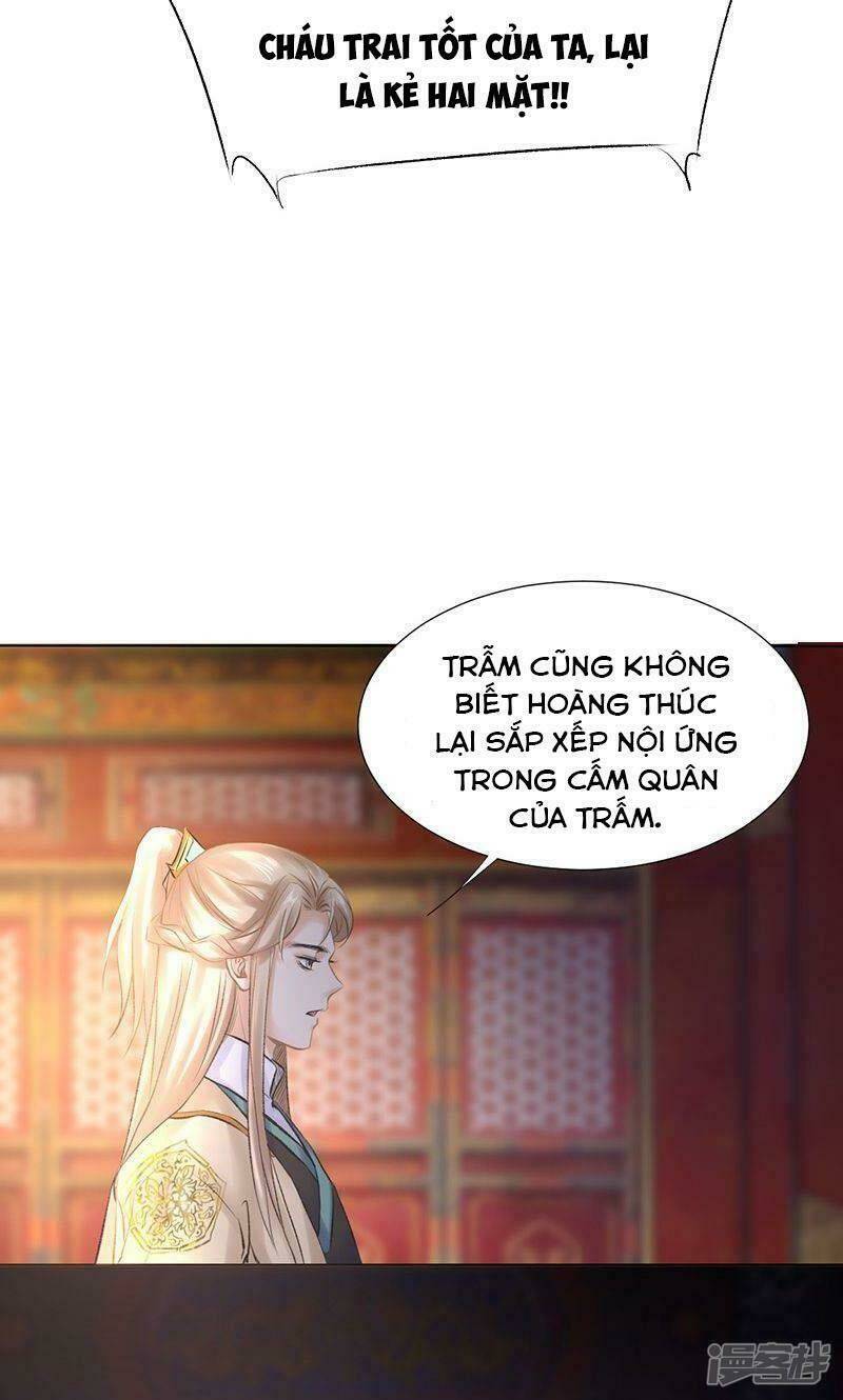 Thiếu Nữ Sấm Sét Chapter 34 - Trang 2