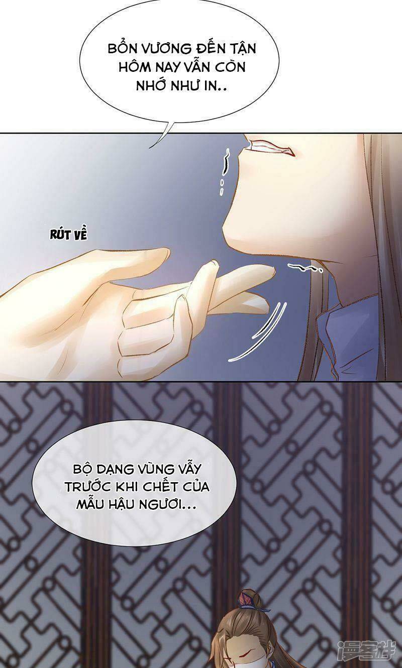 Thiếu Nữ Sấm Sét Chapter 34 - Trang 2