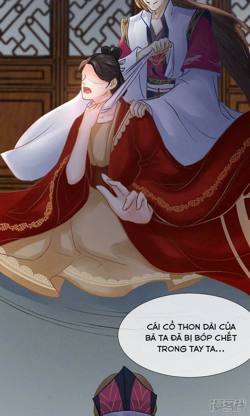 Thiếu Nữ Sấm Sét Chapter 34 - Trang 2