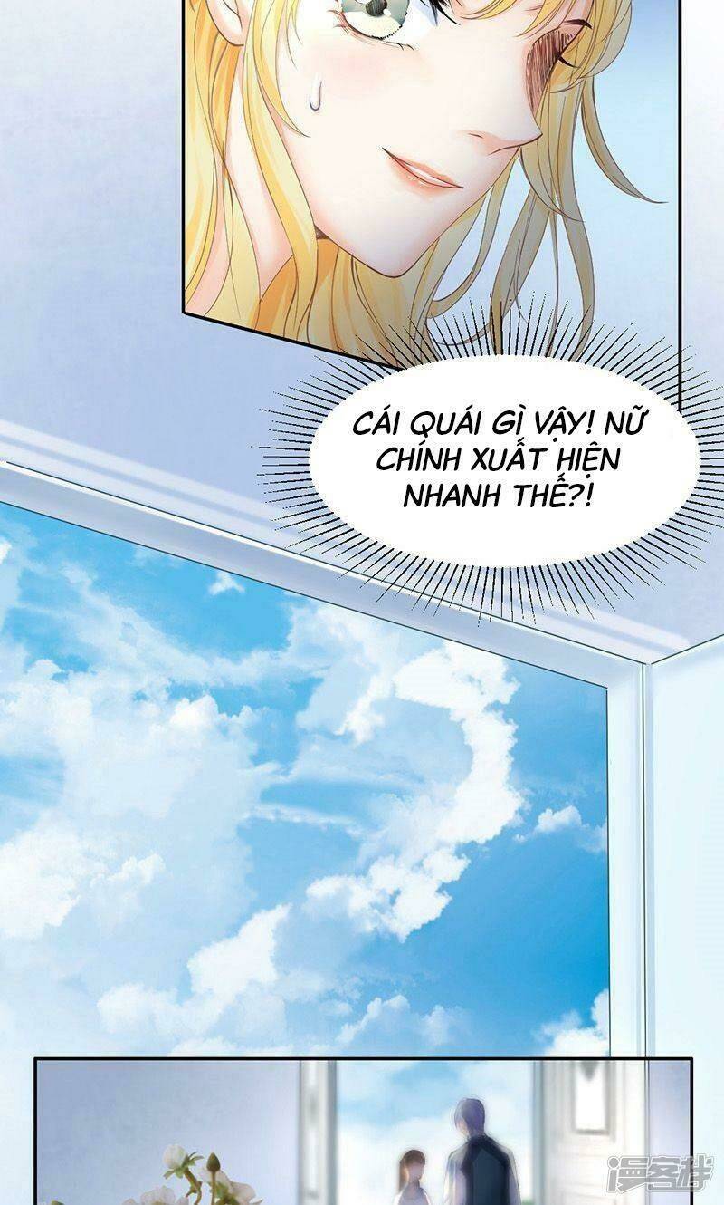 Thiếu Nữ Sấm Sét Chapter 43 - Trang 2