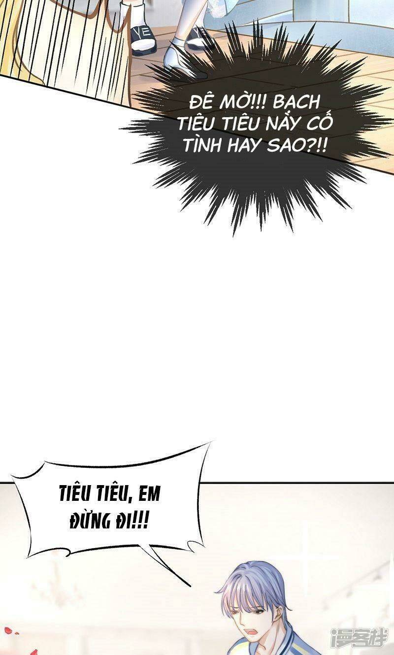 Thiếu Nữ Sấm Sét Chapter 43 - Trang 2