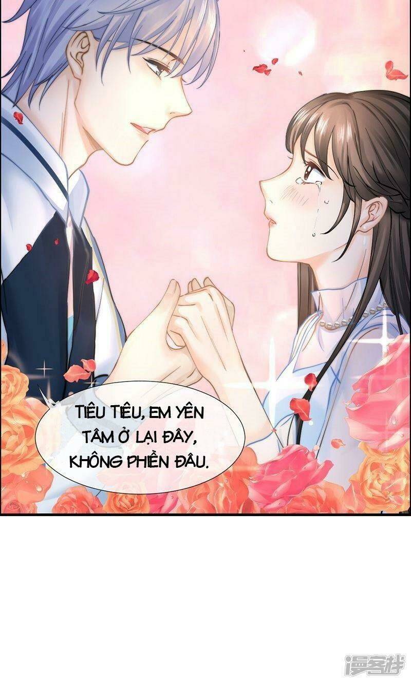 Thiếu Nữ Sấm Sét Chapter 43 - Trang 2