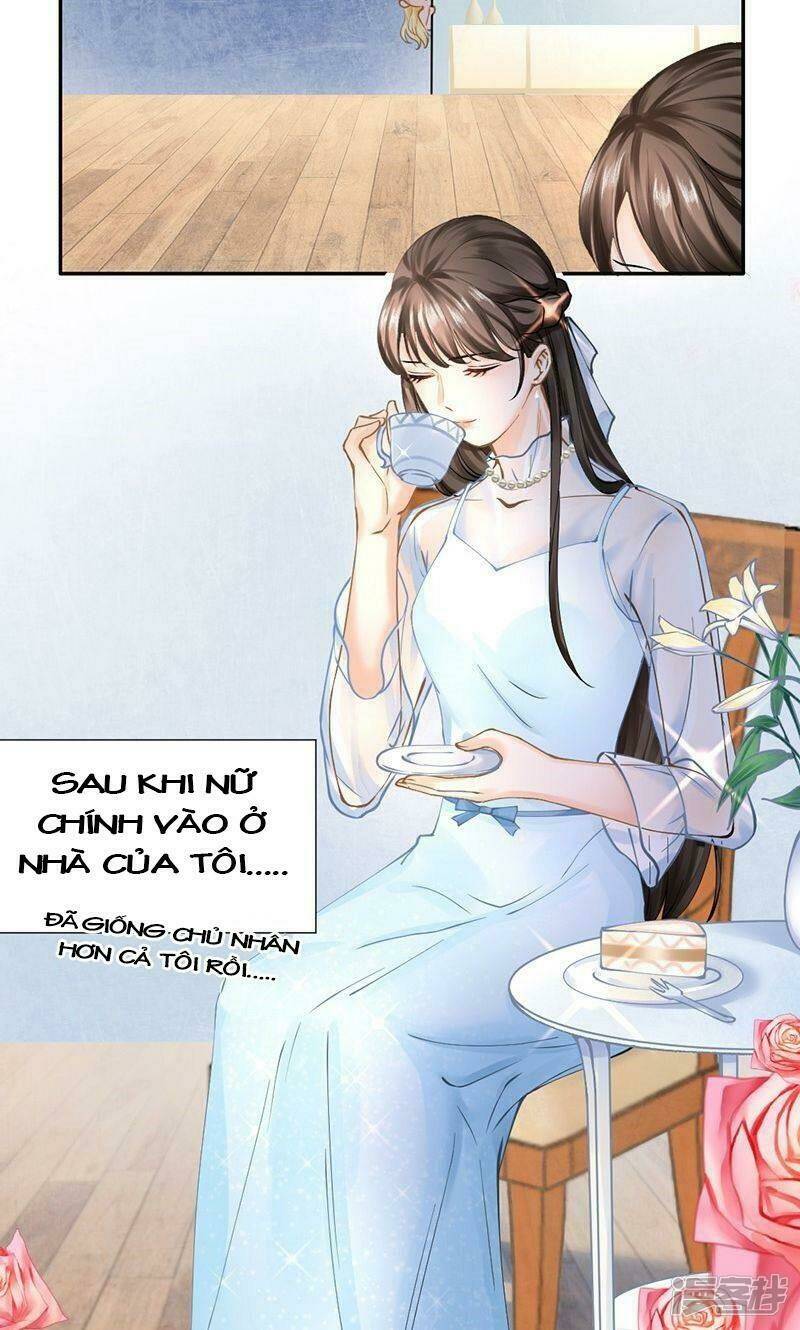 Thiếu Nữ Sấm Sét Chapter 43 - Trang 2