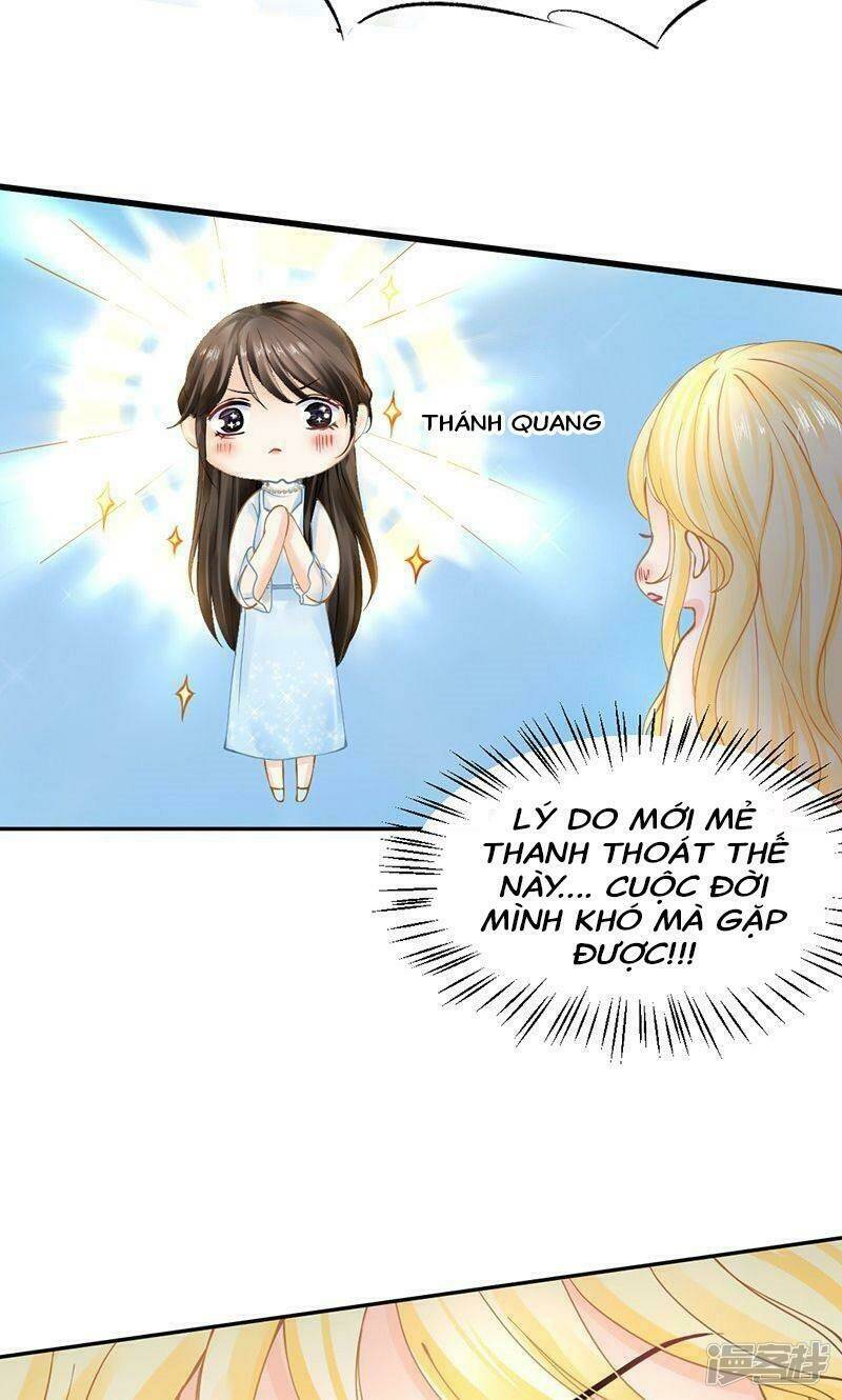 Thiếu Nữ Sấm Sét Chapter 43 - Trang 2