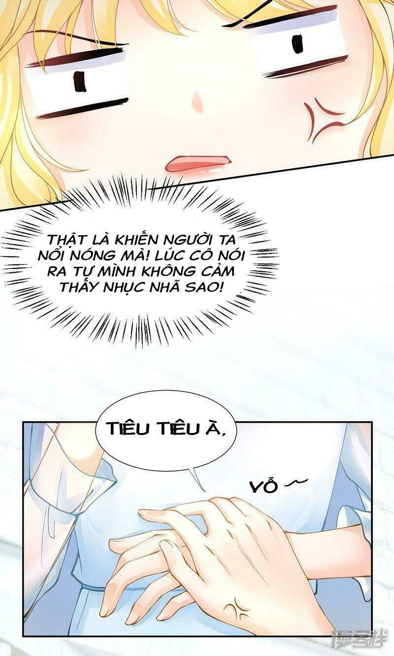 Thiếu Nữ Sấm Sét Chapter 43 - Trang 2