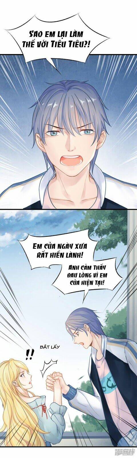 Thiếu Nữ Sấm Sét Chapter 44 - Trang 2