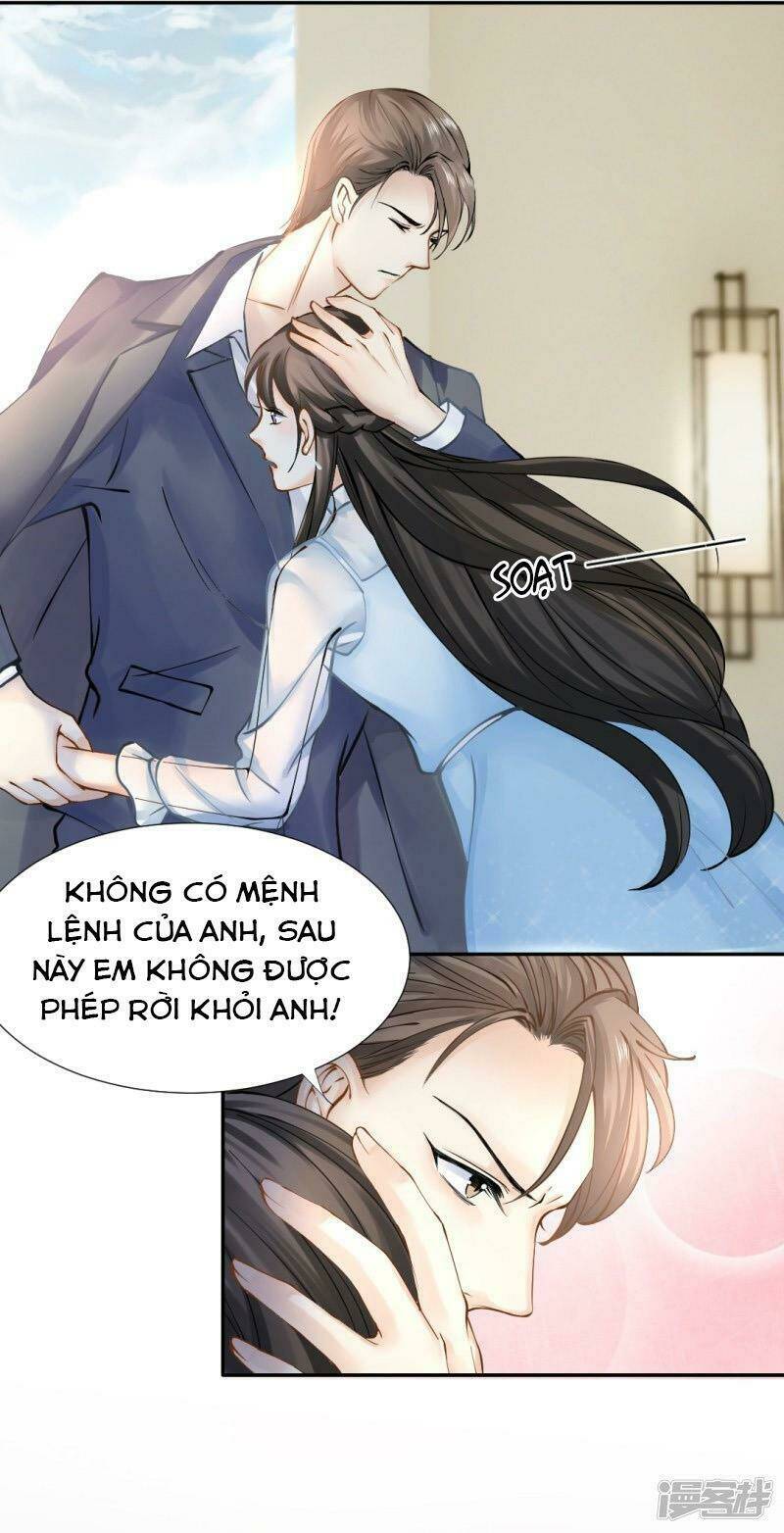 Thiếu Nữ Sấm Sét Chapter 44 - Trang 2