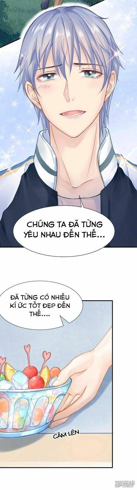 Thiếu Nữ Sấm Sét Chapter 47 - Trang 2