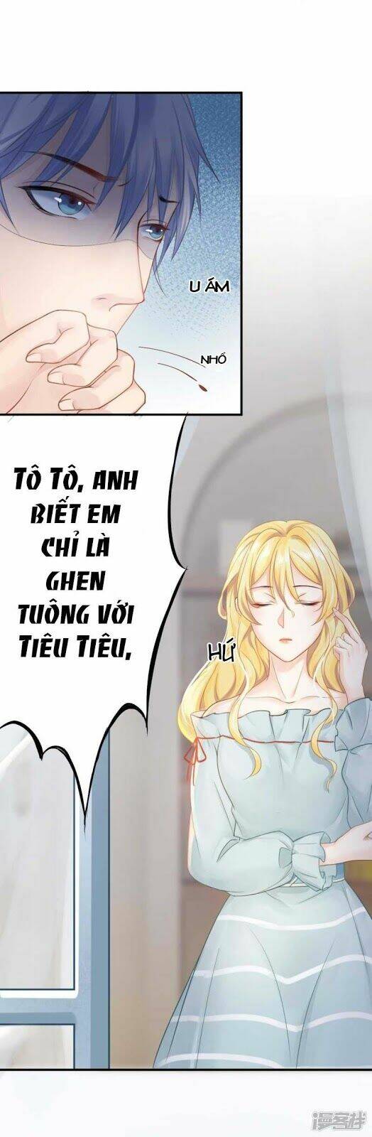 Thiếu Nữ Sấm Sét Chapter 47 - Trang 2