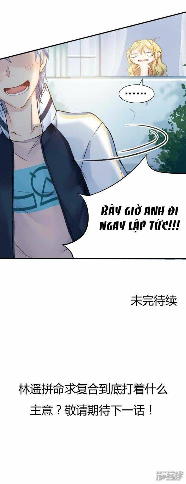 Thiếu Nữ Sấm Sét Chapter 47 - Trang 2