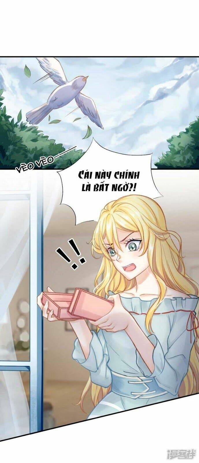 Thiếu Nữ Sấm Sét Chapter 47 - Trang 2