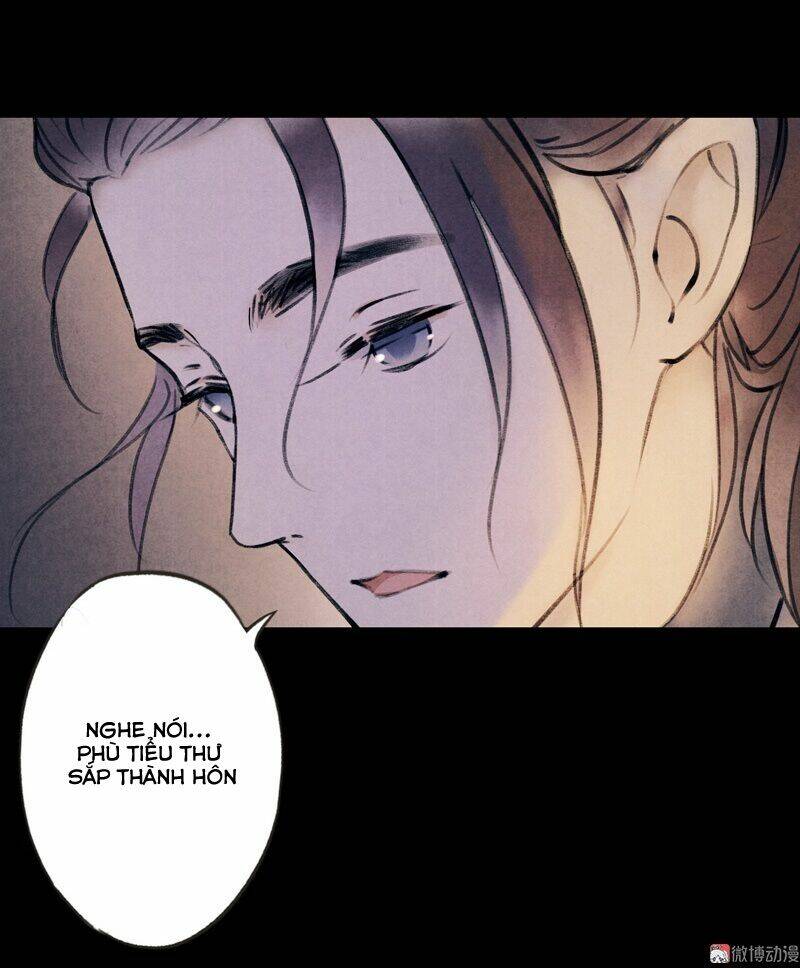 thiếu nữ tản mộng đàm chap 17 - Trang 2