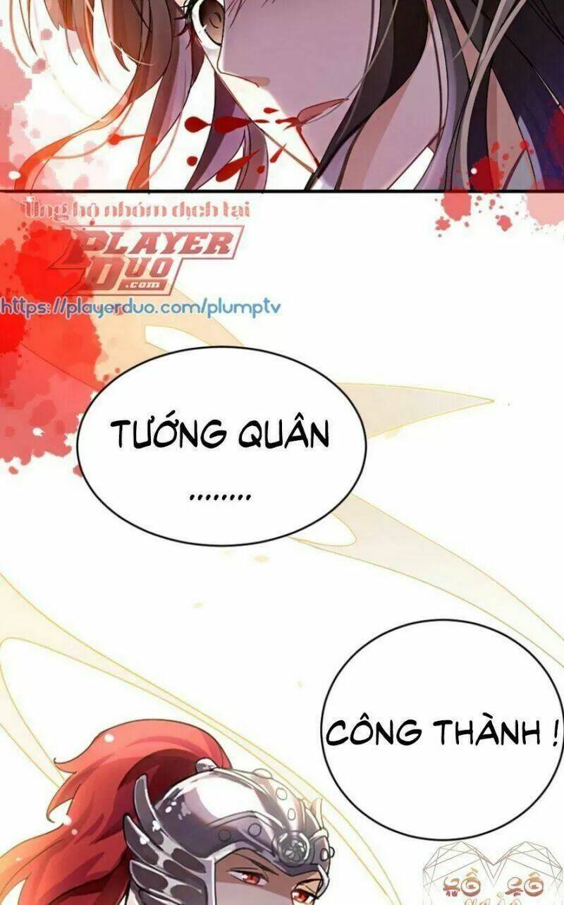 thiều quang mạn Chapter 1 - Trang 2