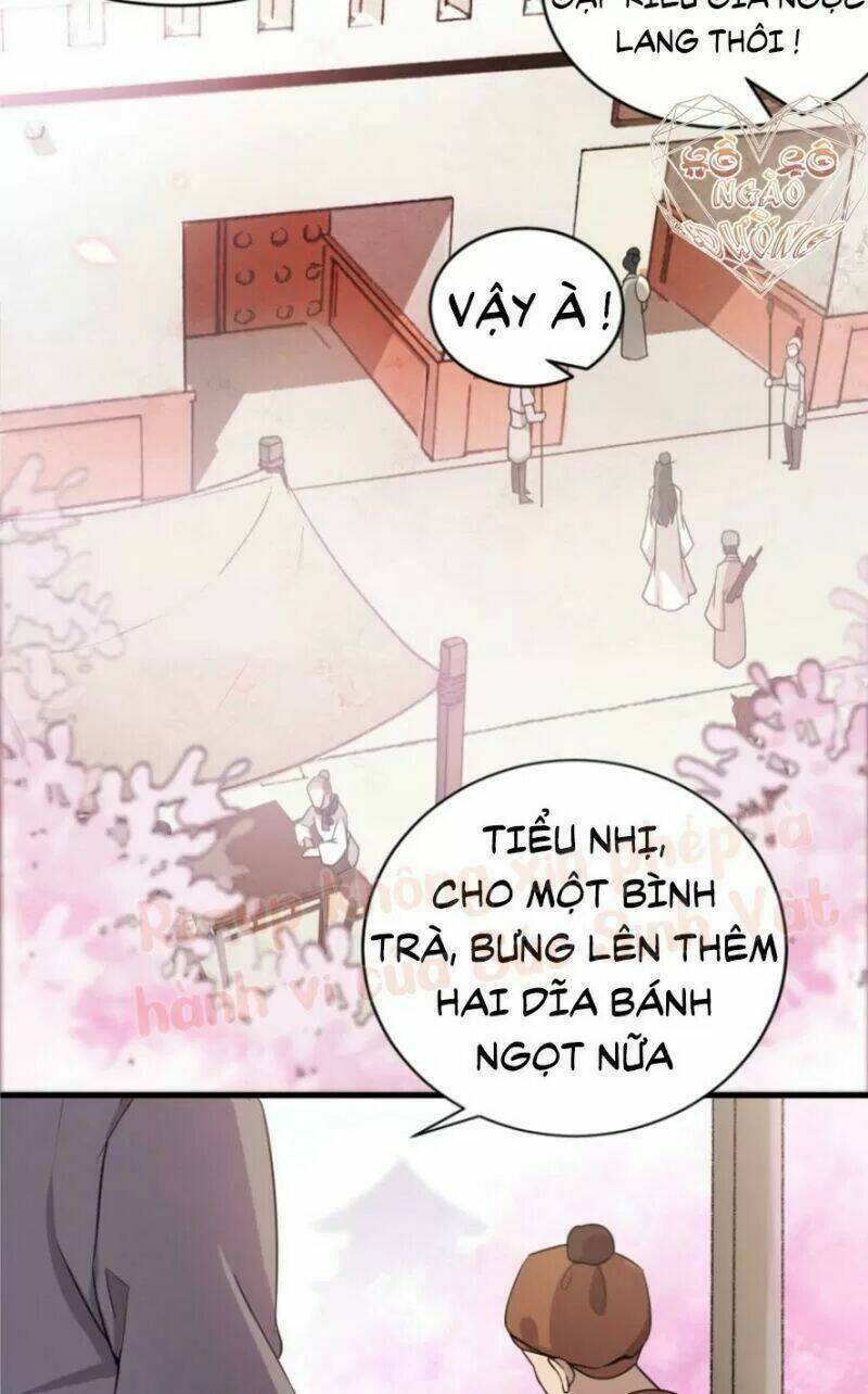 thiều quang mạn Chapter 1 - Trang 2