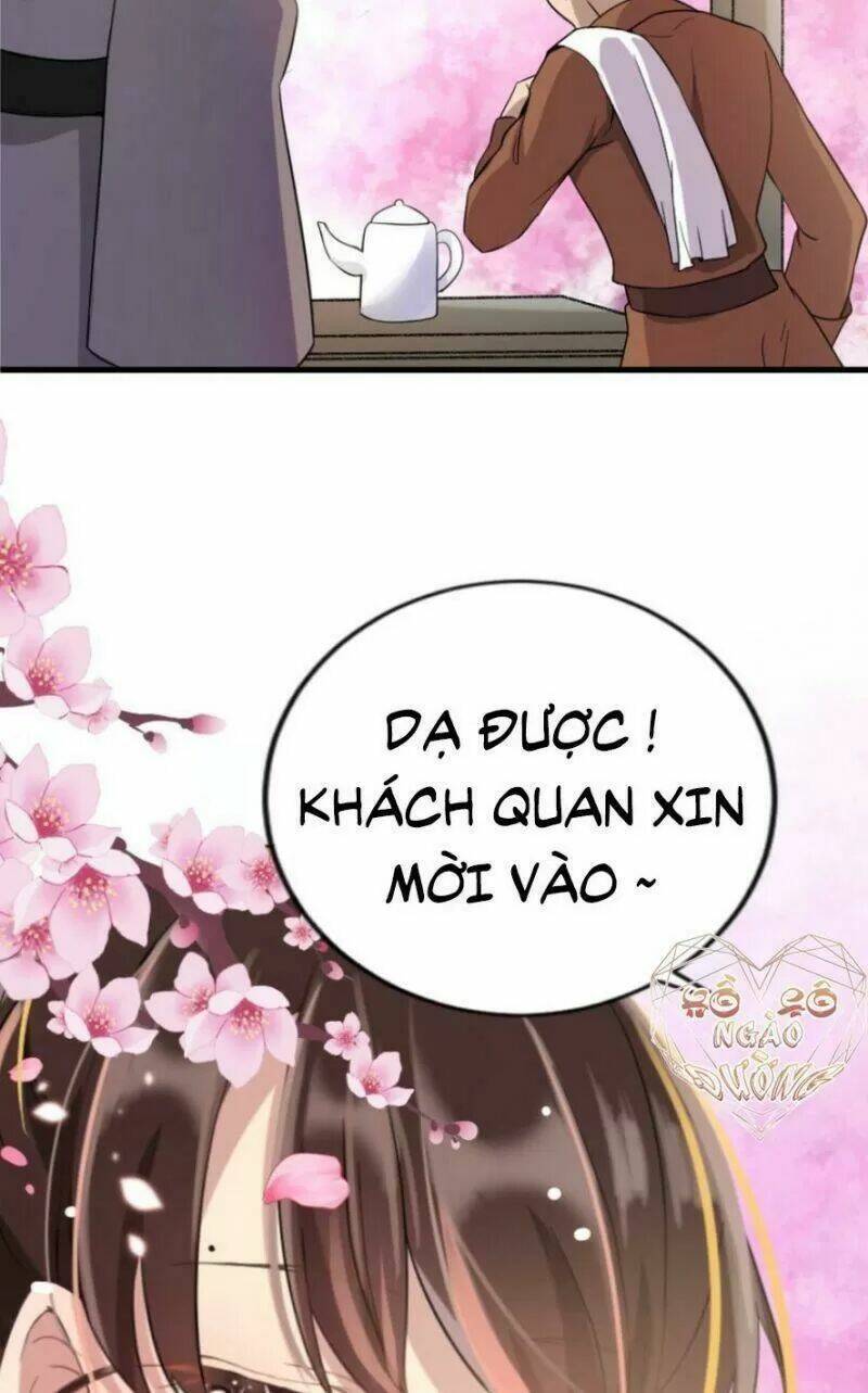 thiều quang mạn Chapter 1 - Trang 2