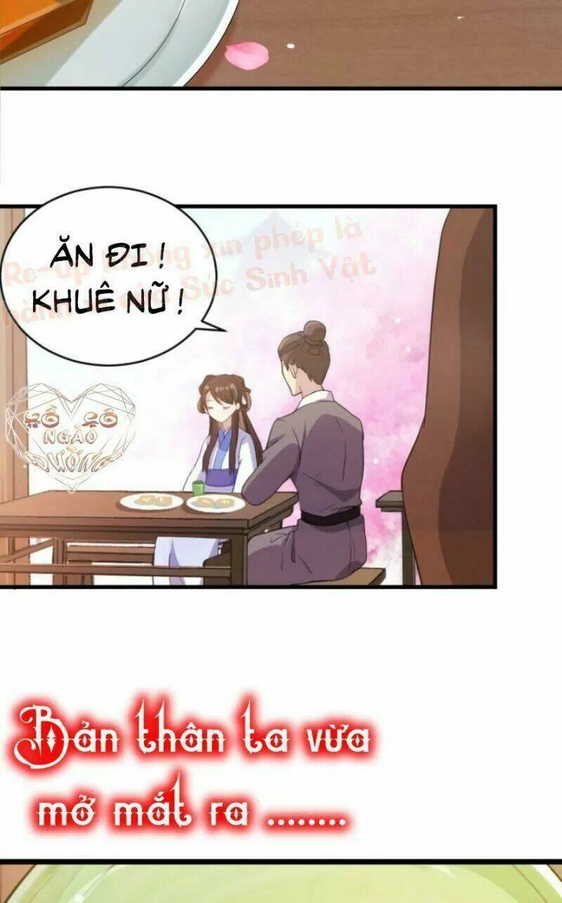 thiều quang mạn Chapter 1 - Trang 2