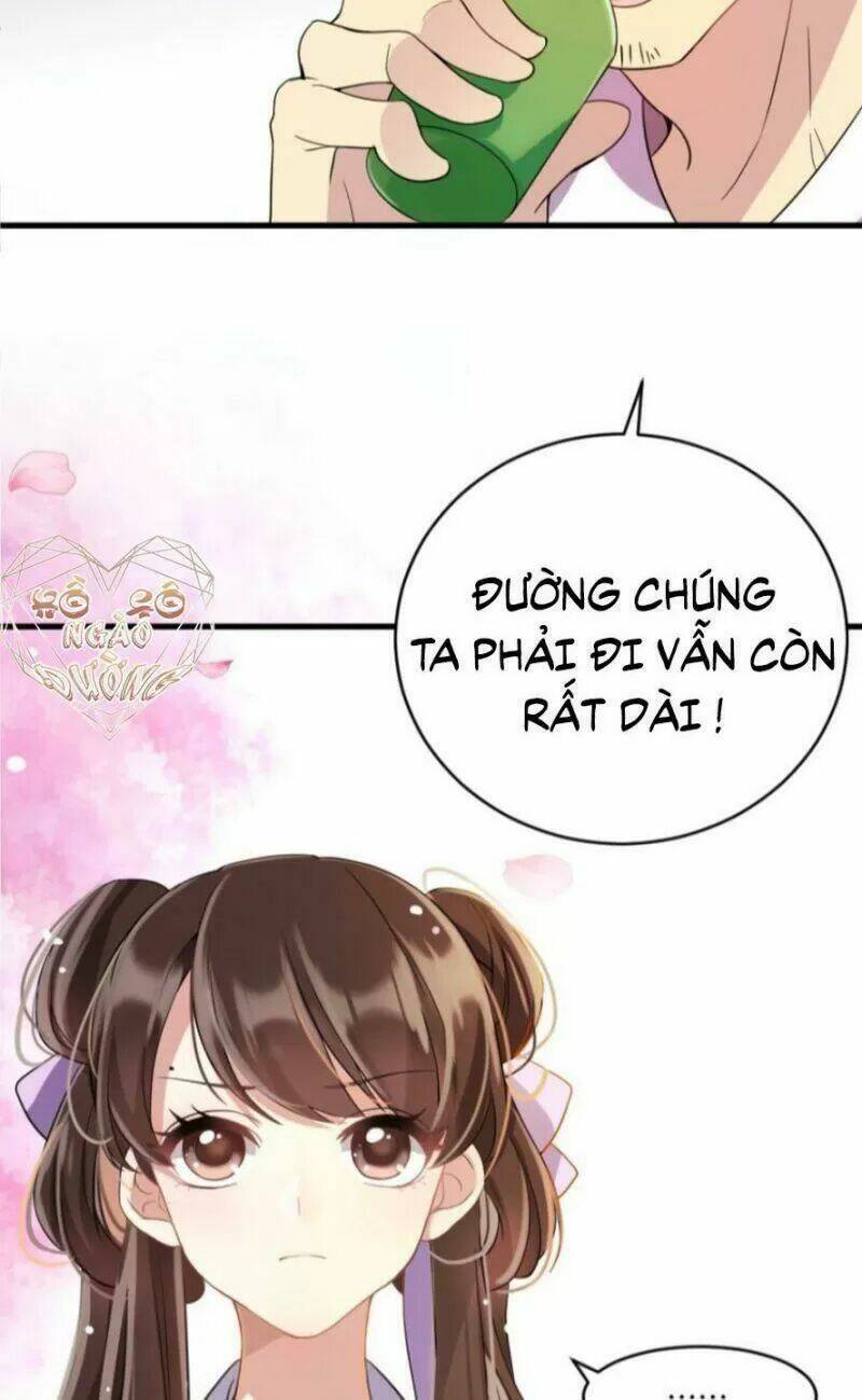 thiều quang mạn Chapter 1 - Trang 2