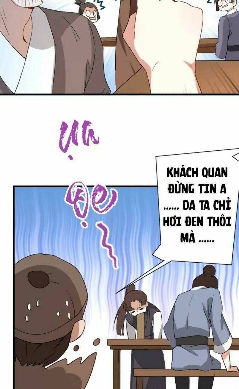 thiều quang mạn Chapter 1 - Trang 2