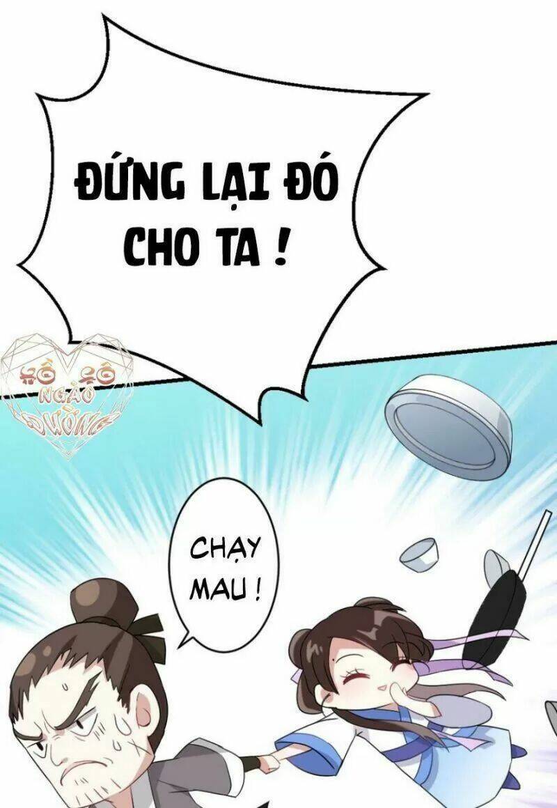 thiều quang mạn Chapter 1 - Trang 2