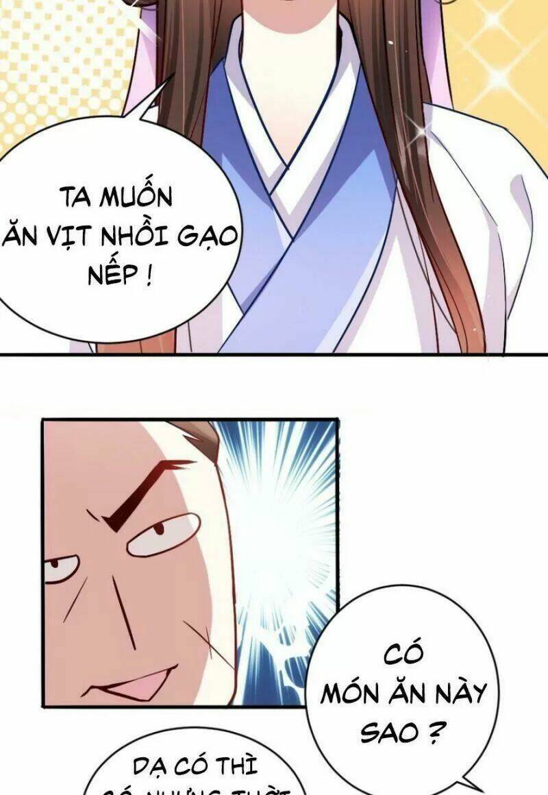 thiều quang mạn Chapter 1 - Trang 2