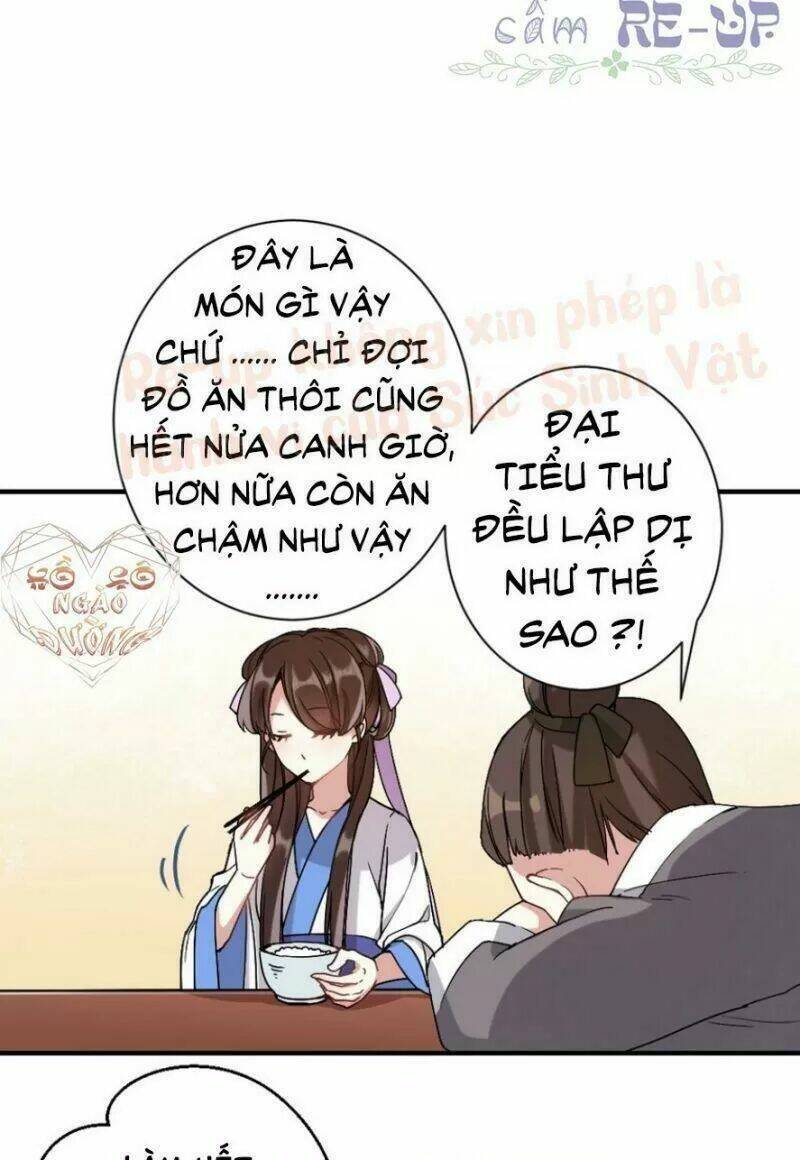 thiều quang mạn Chapter 1 - Trang 2