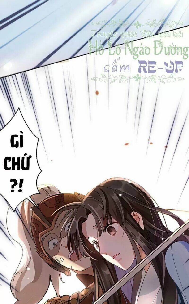 thiều quang mạn Chapter 1 - Trang 2